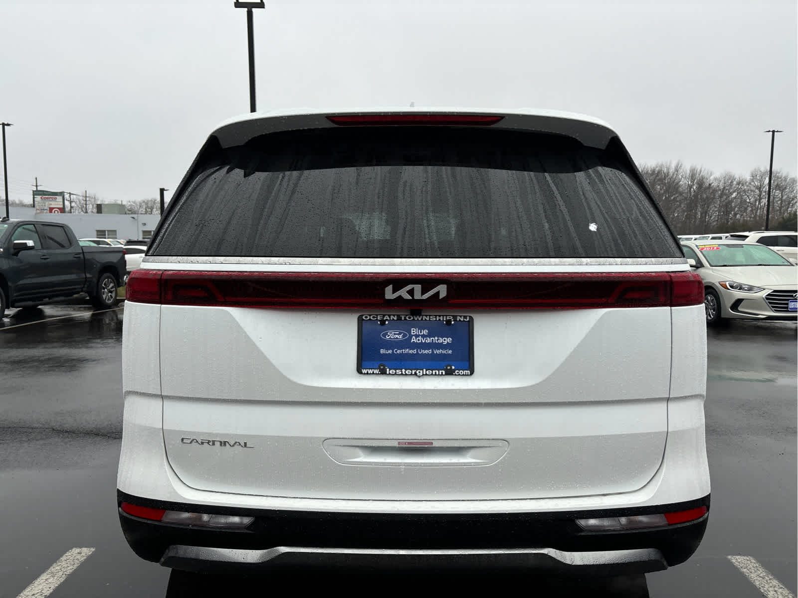 2024 Kia Carnival SX