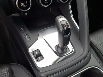 2019 Jaguar E-PACE S