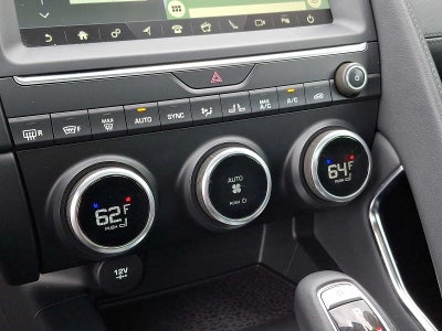 2019 Jaguar E-PACE S