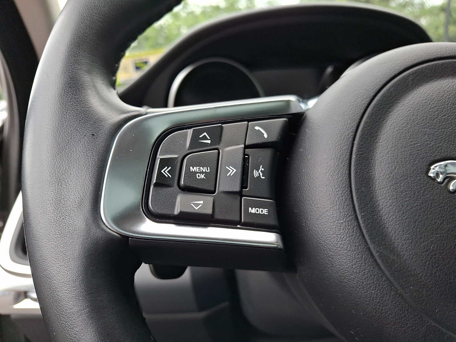 2019 Jaguar E-PACE S