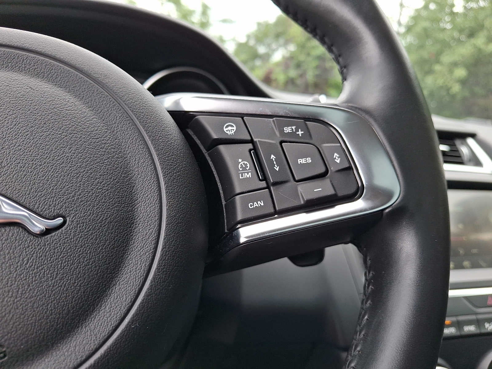 2019 Jaguar E-PACE S