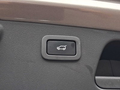 2019 Jaguar E-PACE S