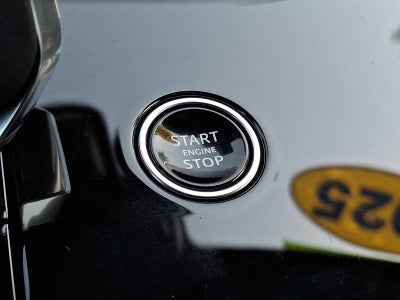 2025 Land Rover Range Rover Sport S