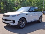 2025 Land Rover Range Rover Sport S