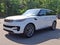 2025 Land Rover Range Rover Sport S