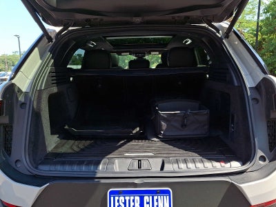 2025 Land Rover Range Rover Sport S