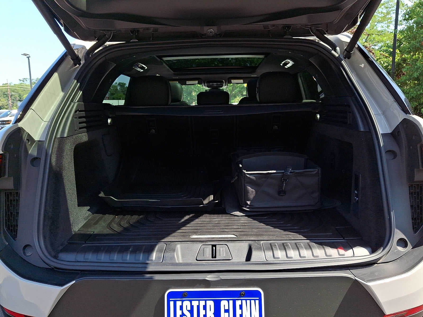 2025 Land Rover Range Rover Sport S