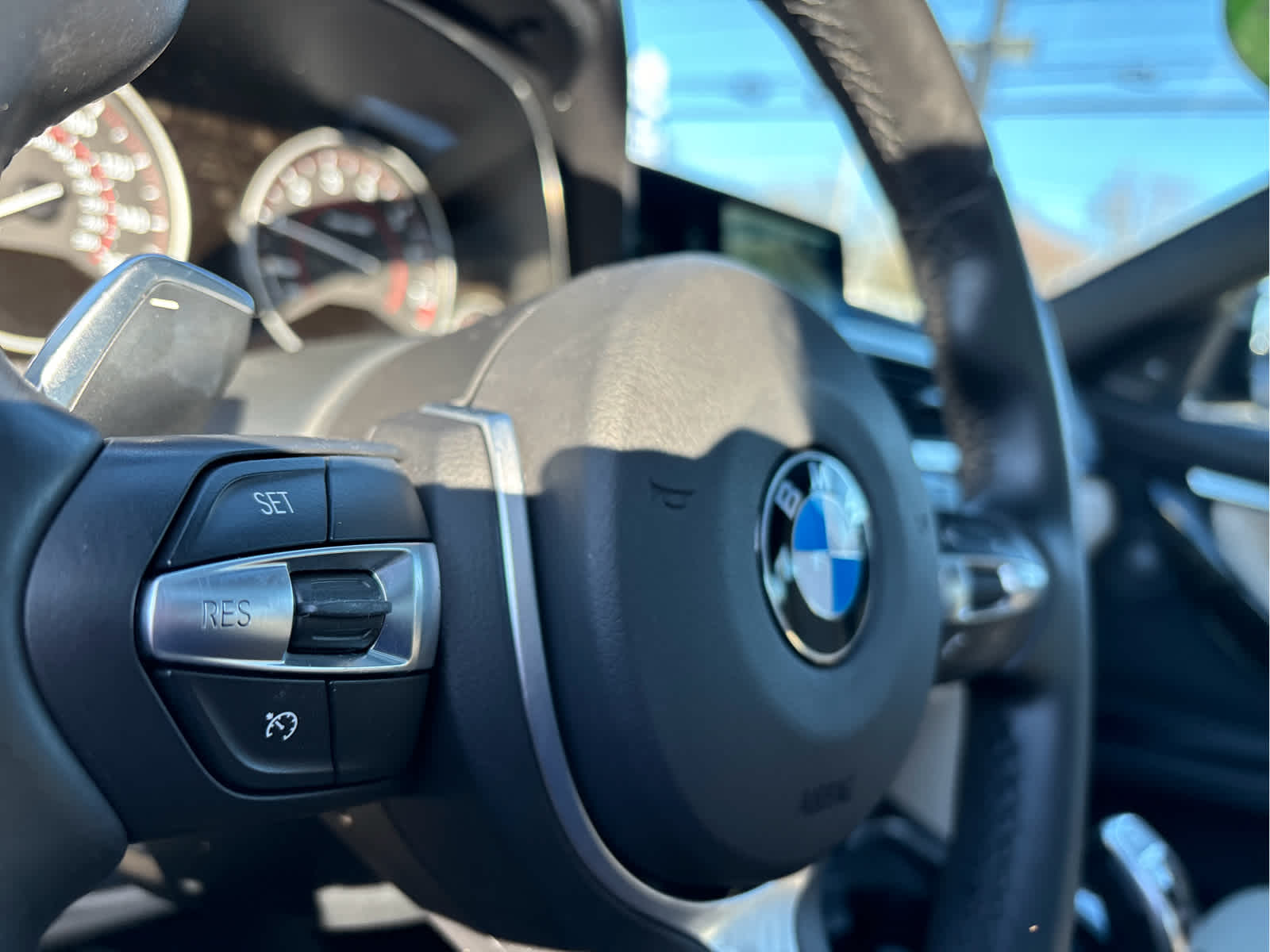 2017 BMW 3 Series 340i xDrive