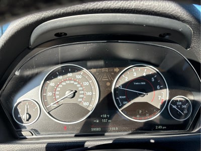 2017 BMW 3 Series 340i xDrive