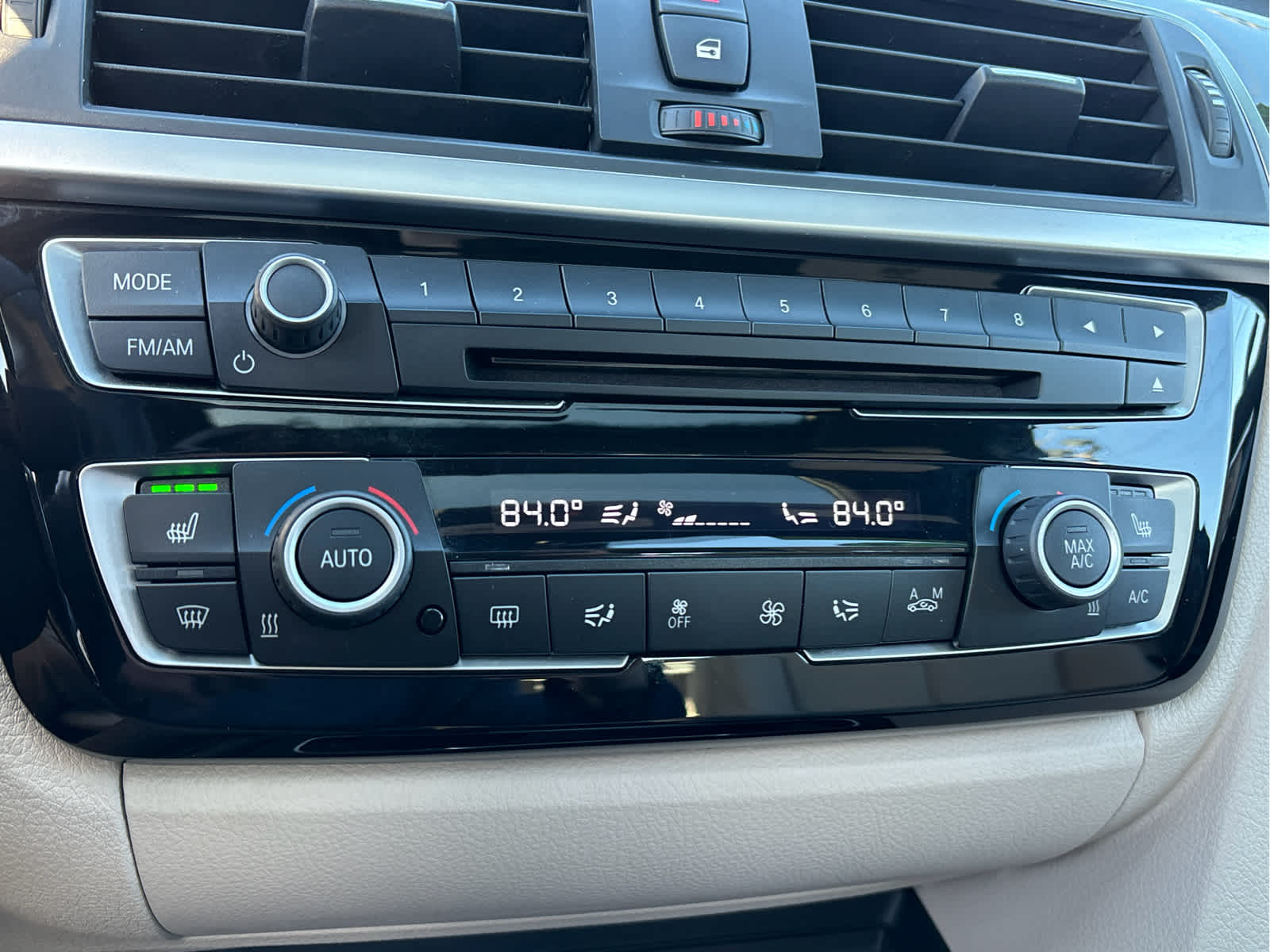 2017 BMW 3 Series 340i xDrive