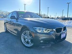 2017 BMW 3 Series 340i xDrive