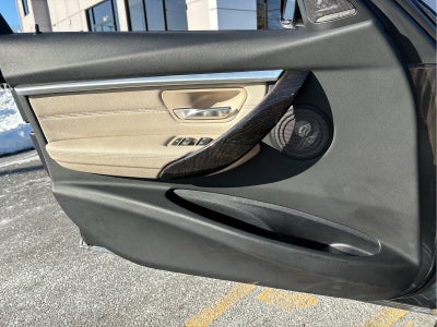 2017 BMW 3 Series 340i xDrive