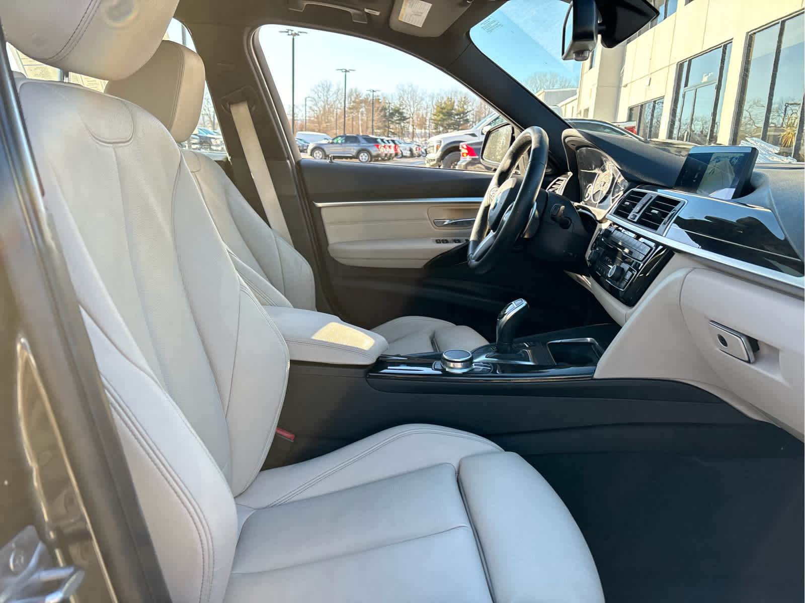 2017 BMW 3 Series 340i xDrive