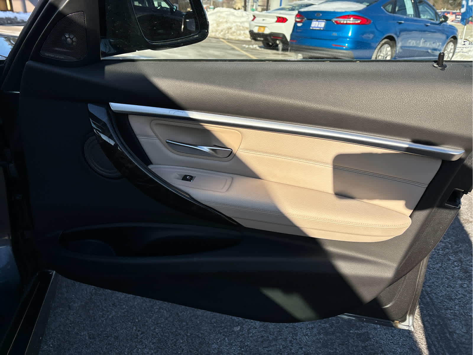 2017 BMW 3 Series 340i xDrive