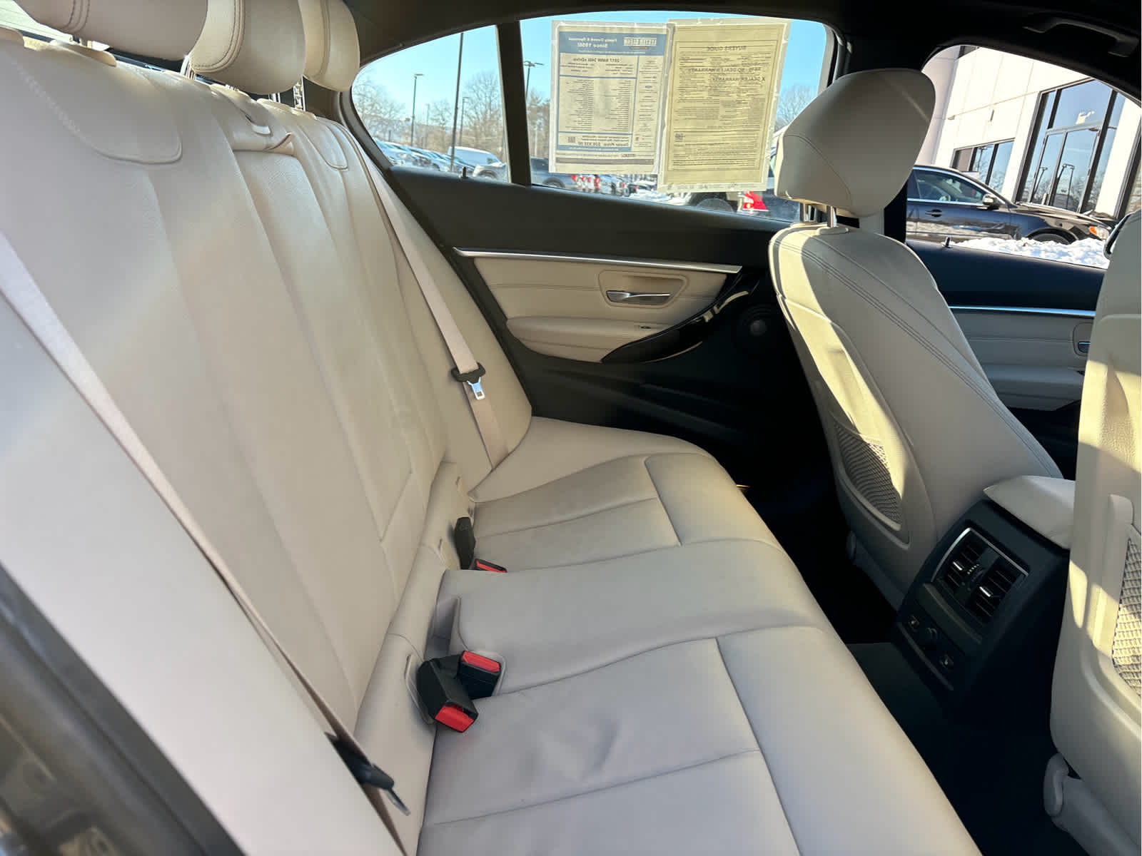 2017 BMW 3 Series 340i xDrive