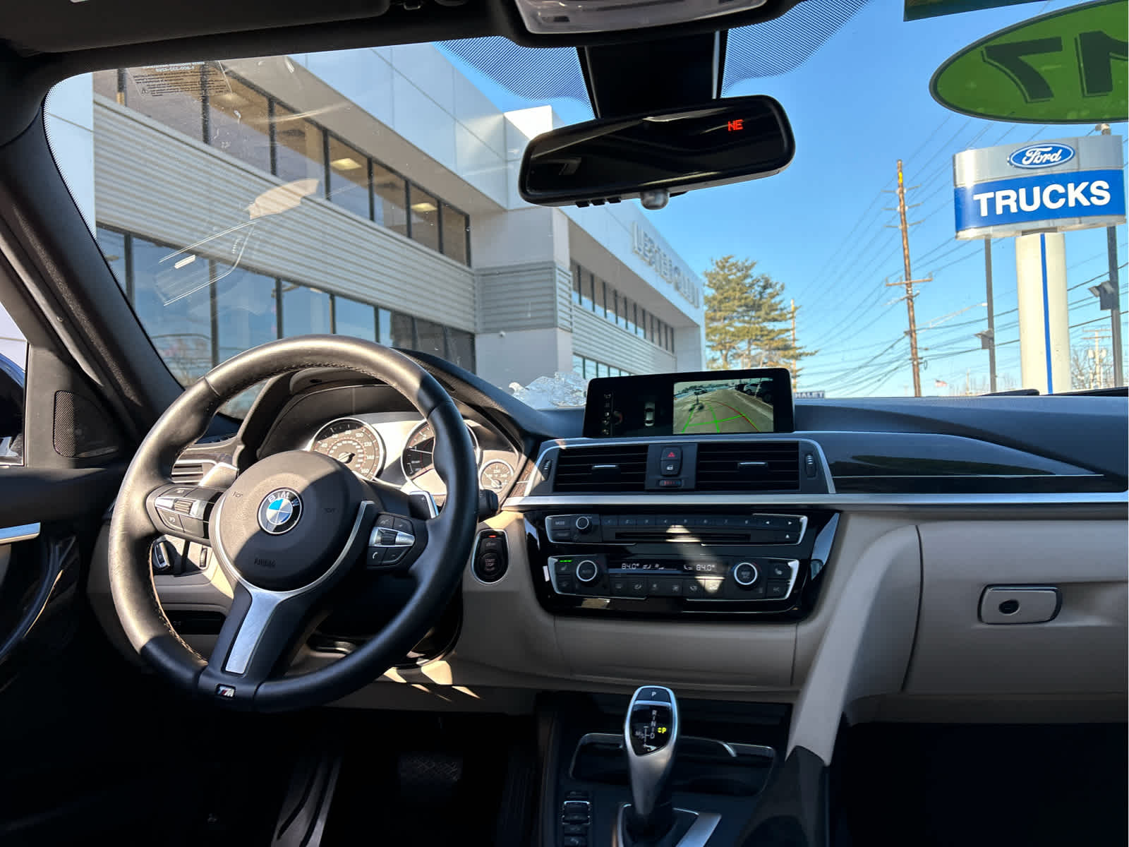 2017 BMW 3 Series 340i xDrive