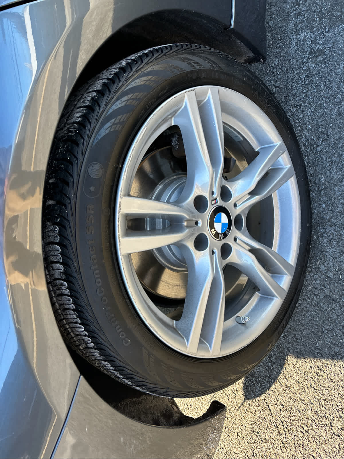 2017 BMW 3 Series 340i xDrive