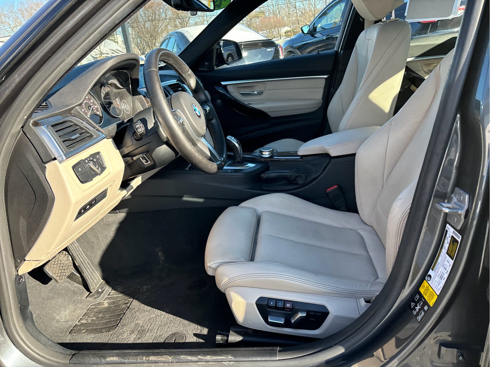 2017 BMW 3 Series 340i xDrive