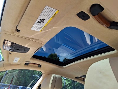 2015 BMW 750Li xDrive 750Li xDrive