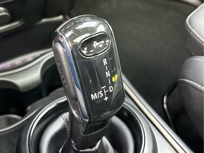 2023 MINI Countryman All4 Cooper S