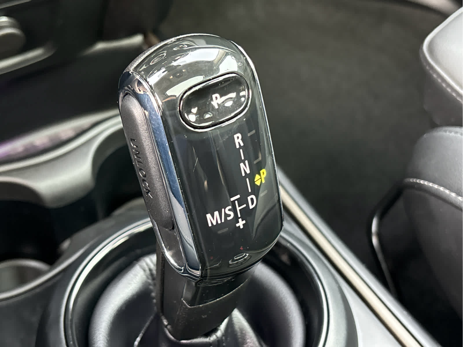 2023 MINI Countryman All4 Cooper S