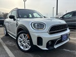 2023 MINI Countryman All4 Cooper S