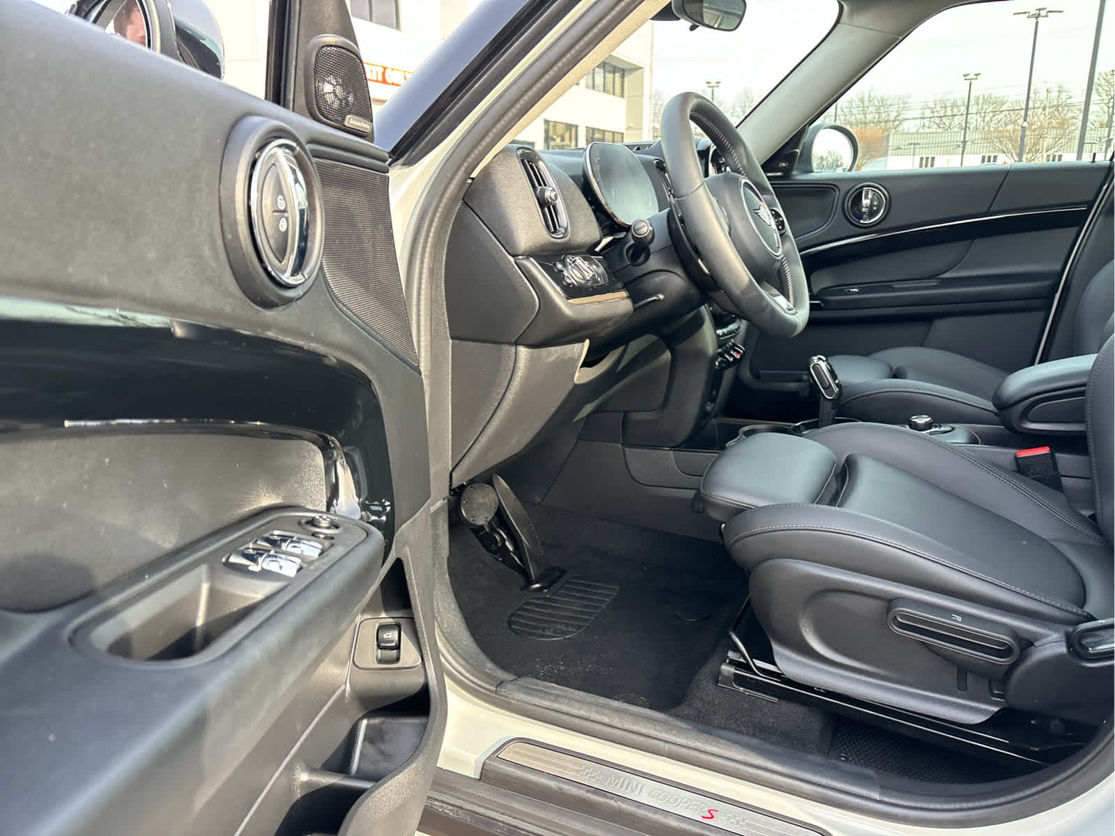 2023 MINI Countryman All4 Cooper S