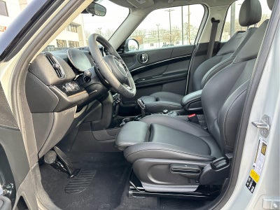 2023 MINI Countryman All4 Cooper S