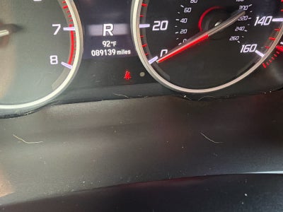 2021 Acura ILX w/Premium/A-Spec Package