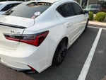 2021 Acura ILX w/Premium/A-Spec Package