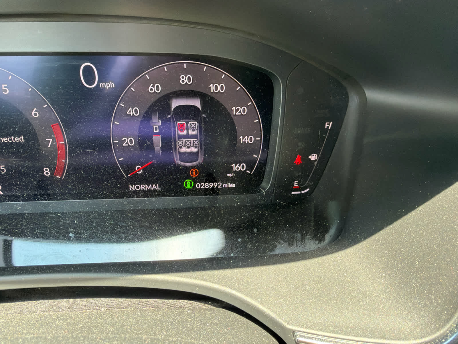 2023 Acura Integra w/A-Spec Package