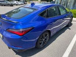 2023 Acura Integra w/A-Spec Package