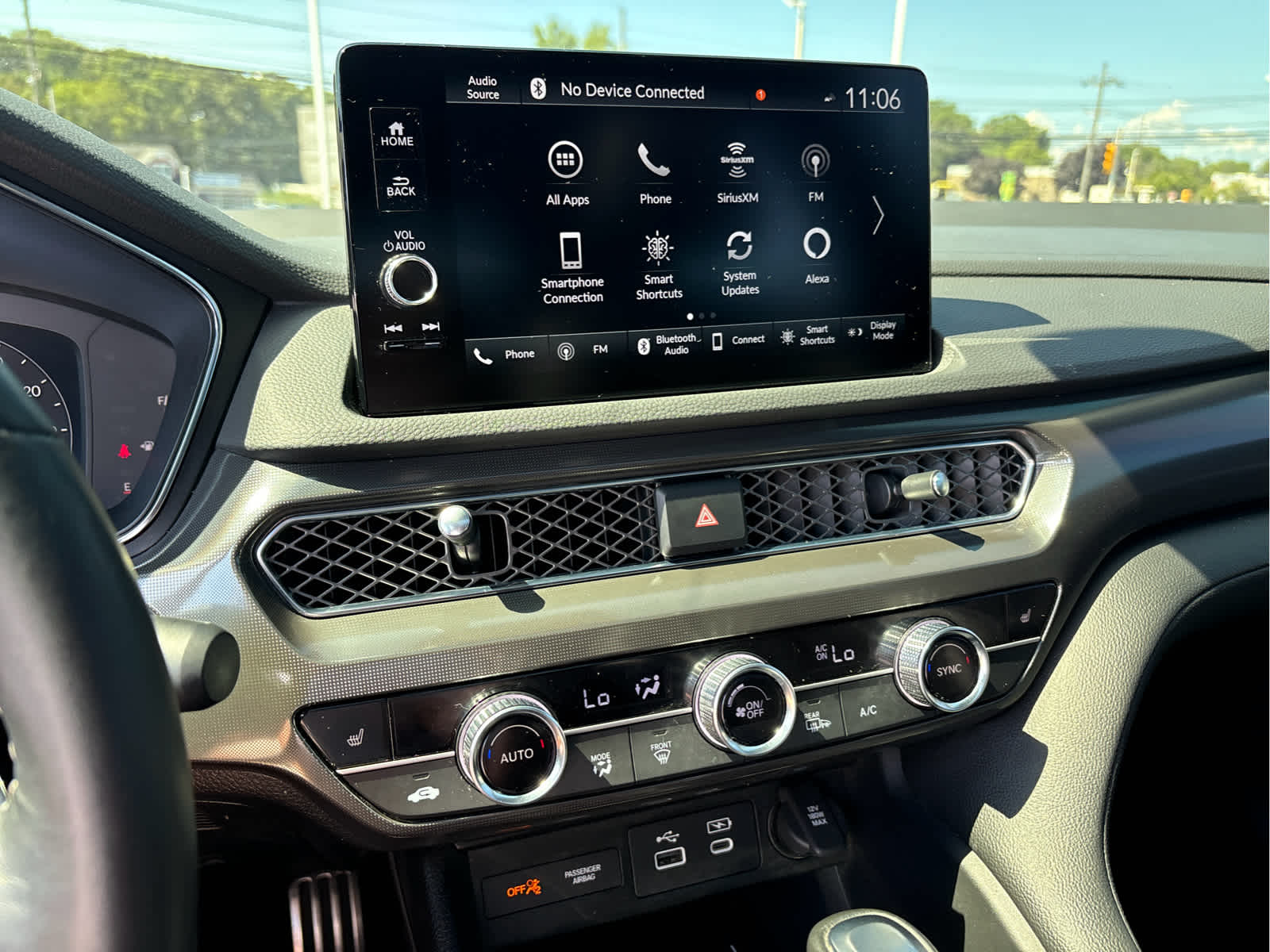2024 Acura Integra w/A-Spec Technology Package