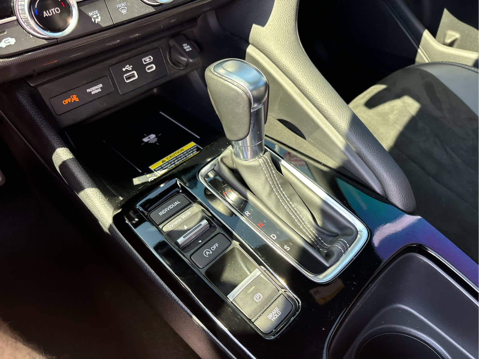 2024 Acura Integra w/A-Spec Technology Package