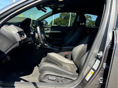 2024 Acura Integra w/A-Spec Technology Package