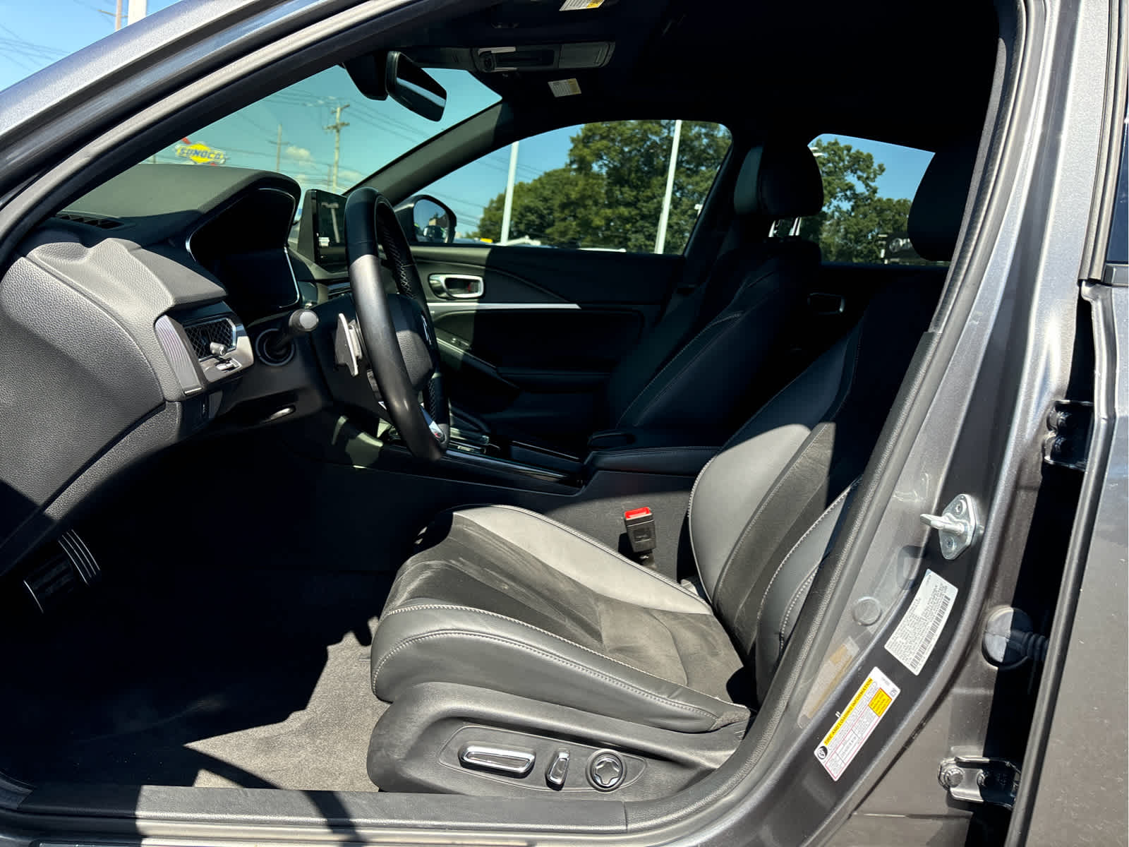 2024 Acura Integra w/A-Spec Technology Package