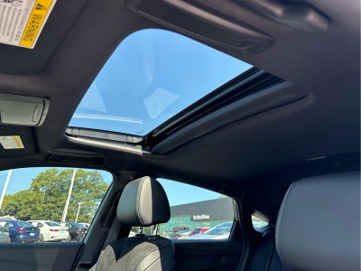 2024 Acura Integra w/A-Spec Technology Package