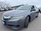 2017 Acura TLX FWD