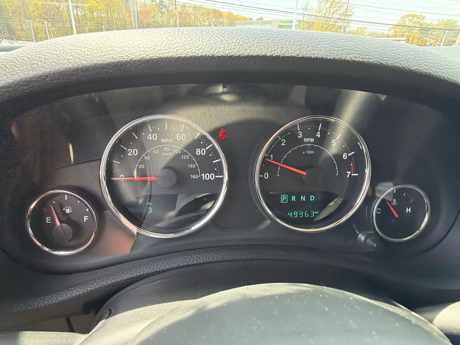 2015 Jeep Wrangler Unlimited Altitude