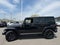 2015 Jeep Wrangler Unlimited Altitude