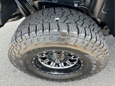 2019 Jeep Wrangler Rubicon