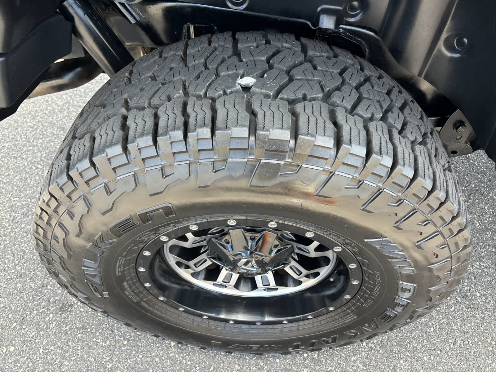 2019 Jeep Wrangler Rubicon