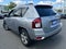 2016 Jeep Compass High Altitude Edition