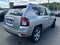 2016 Jeep Compass High Altitude Edition
