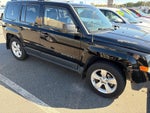 2014 Jeep Patriot Limited