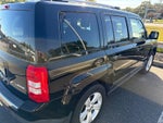 2014 Jeep Patriot Limited