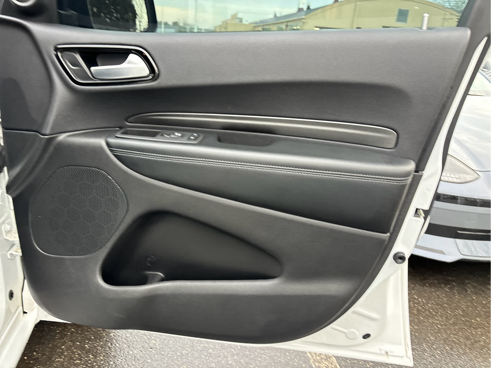 2022 Dodge Durango SXT