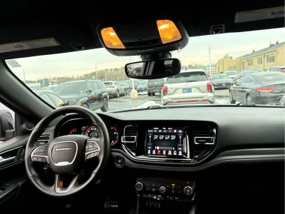 2022 Dodge Durango SXT