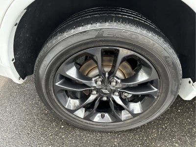 2022 Dodge Durango SXT