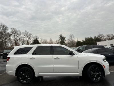 2022 Dodge Durango SXT